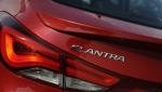 Hyundai Elantra 2014 года
